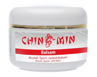 Chin Min Balsam 150ml